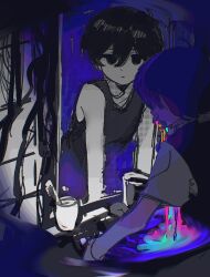 omori (omori) from omori