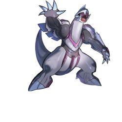 palkia from pokemon by tokiya