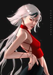 original fan art