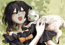 Booru post from safebooru.org