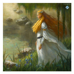 galadriel fan art