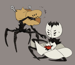 hornet (hollow knight) from hollow knight by revolutionary lab670