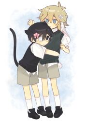 basil (faraway) (omori) from omori