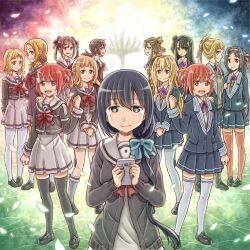 inubouzaki fuu from nogi wakaba wa yuusha de aru by gig99