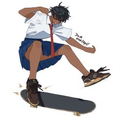 new balance fan art