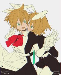 kagamine len from vocaloid by kiii 4590