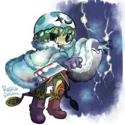 wizard (ragnarok online) from ragnarok online