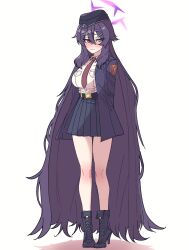 haruka (blue archive) from blue archive