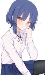yamada ryo from bocchi the rock!