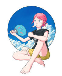 original fan art