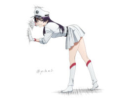 bambietta basterbine from bleach
