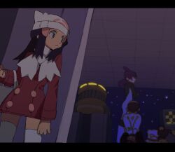 hikari (pokemon) from pokemon