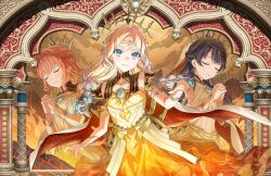 hinoshita kaho from link! like! love live!
