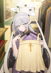 himari (blue archive) from blue archive