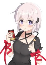 kagari (rewrite) from key (company)