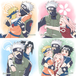haruno sakura from naruto (classic) by mono land