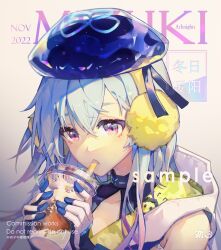 mizuki (arknights) from arknights