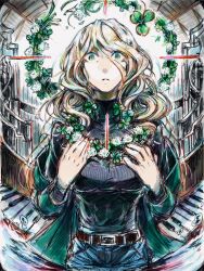 kiryuu keisatsu fan art