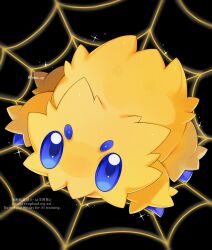 joltik from pokemon by iwasi 29