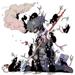 bomb devil (chainsaw man) from chainsaw man