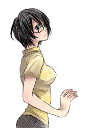 tashigi from one piece by mizuki7810