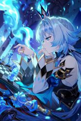cerydra (honkai: star rail) from honkai: star rail