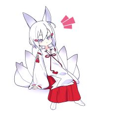 tenma maemi from phase connect