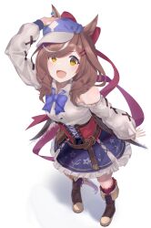 matikanetannhauser (umamusume) from umamusume