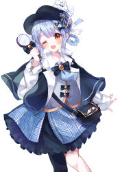 mahou shoujo no majo saiban fan art