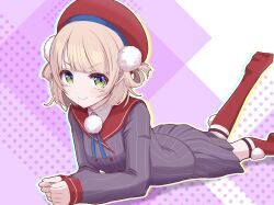 shigure ui (vtuber) from indie virtual youtuber