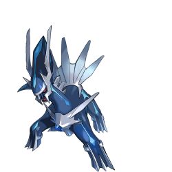 dialga from pokemon by tokiya