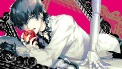 romeo to cinderella (vocaloid) fan art