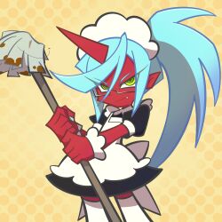 kneesocks (psg) from panty & stocking with garterbelt by newbear