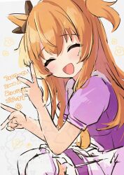 mayano top gun (umamusume) from umamusume
