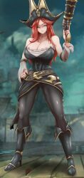 miss fortune (league of legends) from league of legends