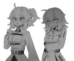 fujimaru ritsuka (female) from fate/grand order