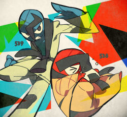 sawk from pokemon by suzuka g