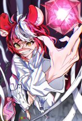 hakos baelz from hololive