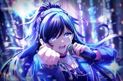 d4dj fan art