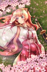 raphtalia from tate no yuusha no nariagari