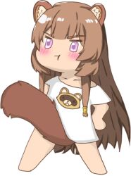 raphtalia from tate no yuusha no nariagari