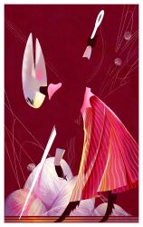needle (hollow knight) from hollow knight