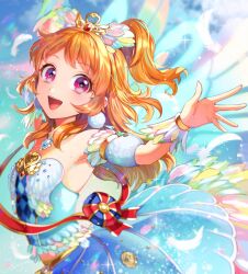 aikatsu! fan art