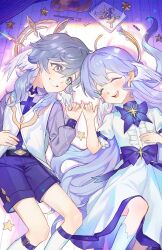 robin (honkai: star rail) from honkai: star rail