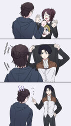 eren yeager from shingeki no kyojin