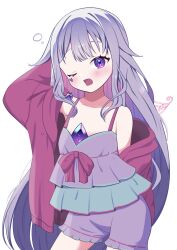 koseki bijou from hololive
