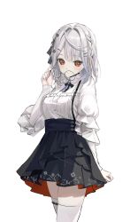 shirona shizuku from neo-porte