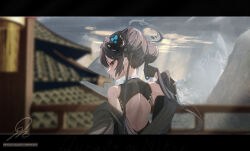 kisaki (blue archive) from blue archive