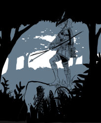 dark souls (series) fan art