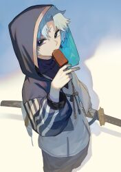 fate/grand order fan art